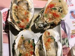 -木屋烧烤(龙华店)