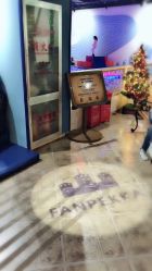 -幻贝家儿童乐园(武汉永旺梦乐城店)