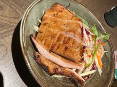 -安南越南餐厅(青岛万象城店)