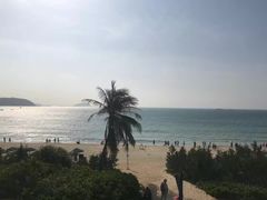 -亚龙湾海底世界