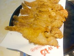 -连锦记海鲜烧烤大排档·锦州特色(西安路交大店)