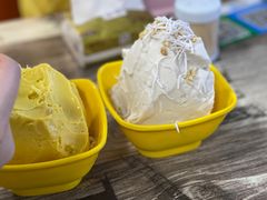 -于春正宗椰奶清补凉炒冰