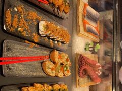 -西安W酒店·WEI全味西餐厅