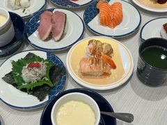 -滨寿司(汇金店)