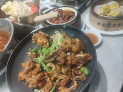 -雍哲港式餐厅(张家港万达店)