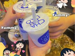 -江南鱼捞(北仑银泰城店)