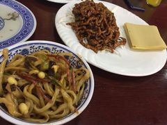 -京碗居老北京特色菜(北环东路店)