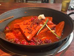 -马厂老火锅(胜太路店)