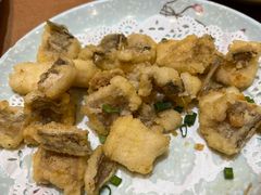 -抱德·潮汕味(敦和店原惠城鱼仔)