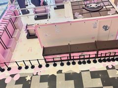 -上海来福士广场
