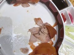 -大鸭梨烤鸭(北洼路店)
