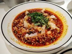 -太二酸菜鱼(广州IFC国金天地店)