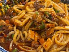 -清真磨沟沿老字号牛肉面(总店)