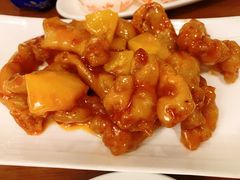 -付掌柜在成都·热炒砂锅集(金禾店)