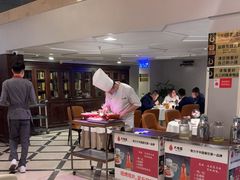 -大鸭梨烤鸭店(花园村店)