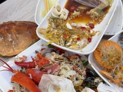 -船奇蒸汽海鲜·闽菜(八市海鲜总店)