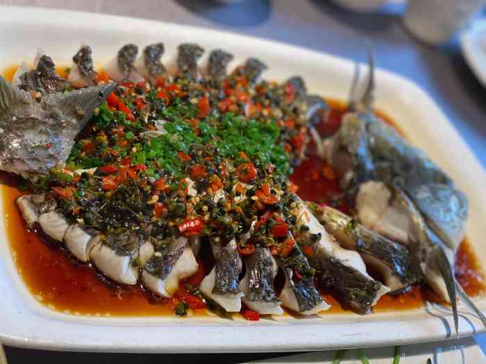 德哥饭庄麻园店-"这个店去过好多次了 ,每次都没有机会 没.