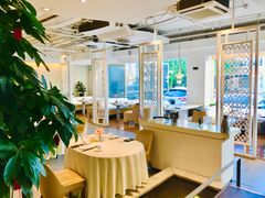 大堂-衡山汇·高级粤菜(霄云路店)
