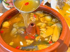 -小喜客·云南特色菜(纳西庭院店)