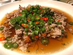 -眉州东坡(国贸店)