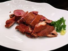 -品珍中餐厅·南北融合特色菜(兰州富力万达文华酒店)