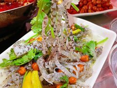 -时二崽肥肠鸡大排档(健康路店)