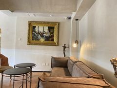 -Me Coffee下午茶艺术空间