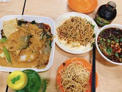-林静小吃(复兴路店)