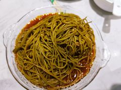-海富荣·锅贴·陕菜家常菜(阳光城店)