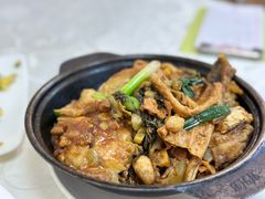 -汇兴源餐馆(小北路店)