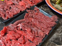 牛肉-合记汕头牛肉店(嘉禾路店)
