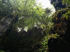 -梭布垭石林景区