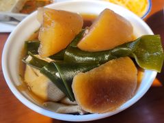 -满族八旗正宗牛肉面