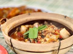 -马叉虫和妖且闲·长沙大排档(解放西店)