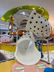 -孩子王童乐园(天津远洋乐堤港店)