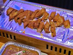 -龙头烤羊排•烤全羊•精酿扎啤(厦滘店)