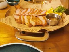 -曼泰·泰餐(江南环球港店)