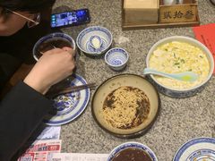-南京大牌档(苏州中心店)