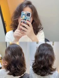 -MMbyHairCode 芭曲发型沙龙
