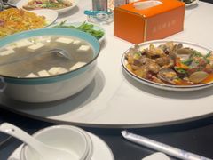-鑫悦楼煎蟹·16年海鲜大排档