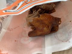 -整只乳鸽GetSQUAB(西华路店)