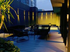 露台泳池-The ROOF (通盈中心店)