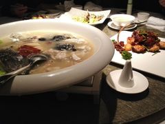 羊肚菌爆和牛-苏浙总会(国金中心店)
