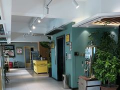 -去茶去餐厅(中央大街店)