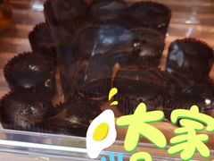 熔岩蛋糕-百年义利(古城北路店)