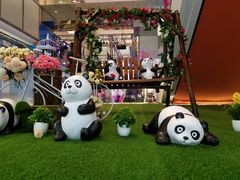 -吾悦广场(天津和平店)