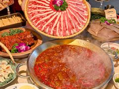 -小龙坎火锅(全球旗舰店)