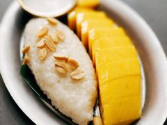 -ChitChat奇洽·Bistro(黎黄陂路店)
