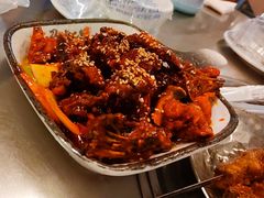 -清真·馬坡二旦烧烤(人生一串拍摄店)