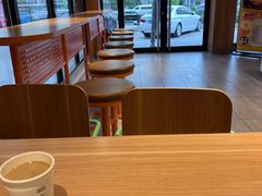 -麦当劳(安定门外大街店)